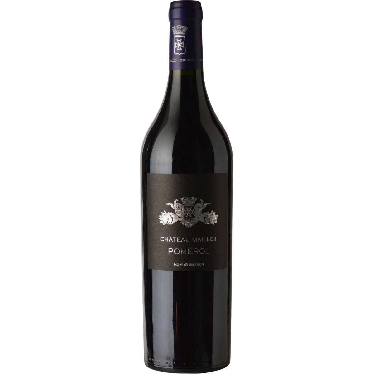 Chateau Maillet, Pomerol,  2016, 750ml