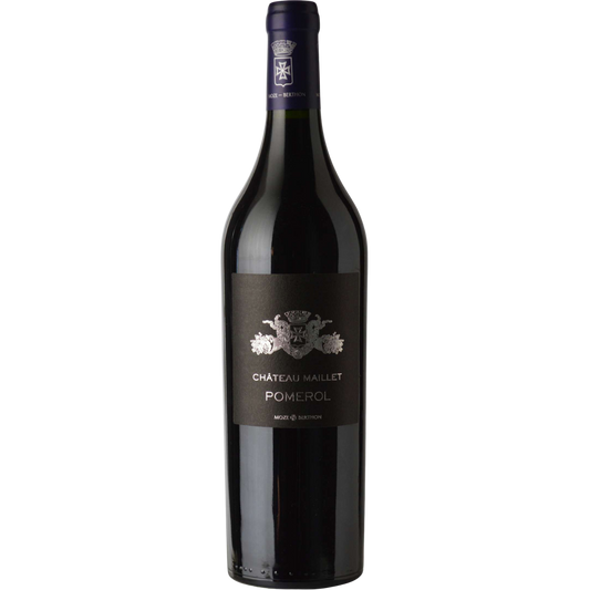 Chateau Maillet, Pomerol,  2016, 750ml