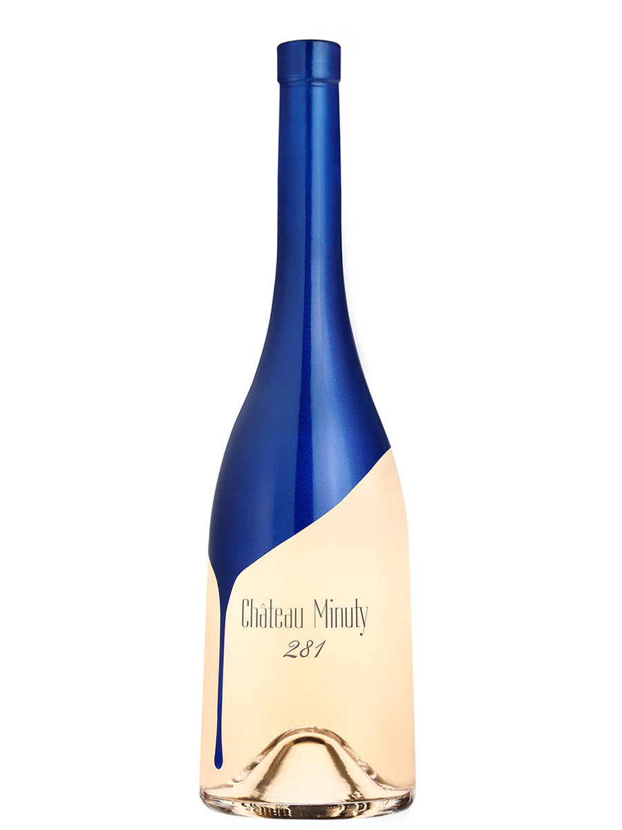 Minuty, 281 Rose, Cotes de Provence, 2023, 750 ml