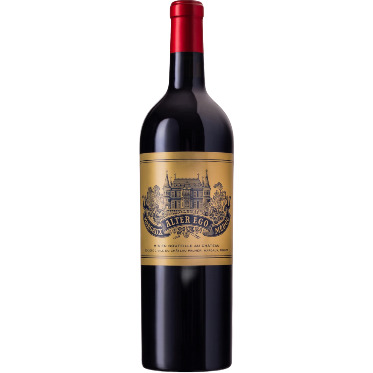 Chateau Palmer, Alter Ego, Margaux, 2021, 750 ml