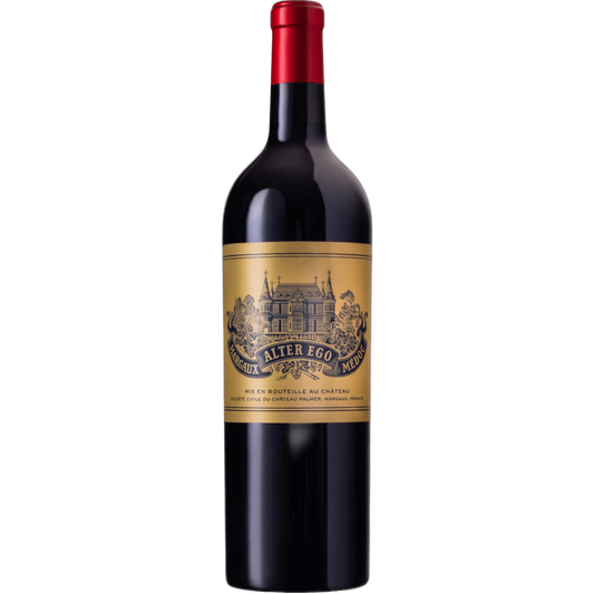 Chateau Palmer, Alter Ego, Margaux, 2021, 750 ml
