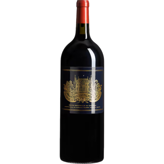 Chateau Palmer, Margaux, 2010, 1500 ml