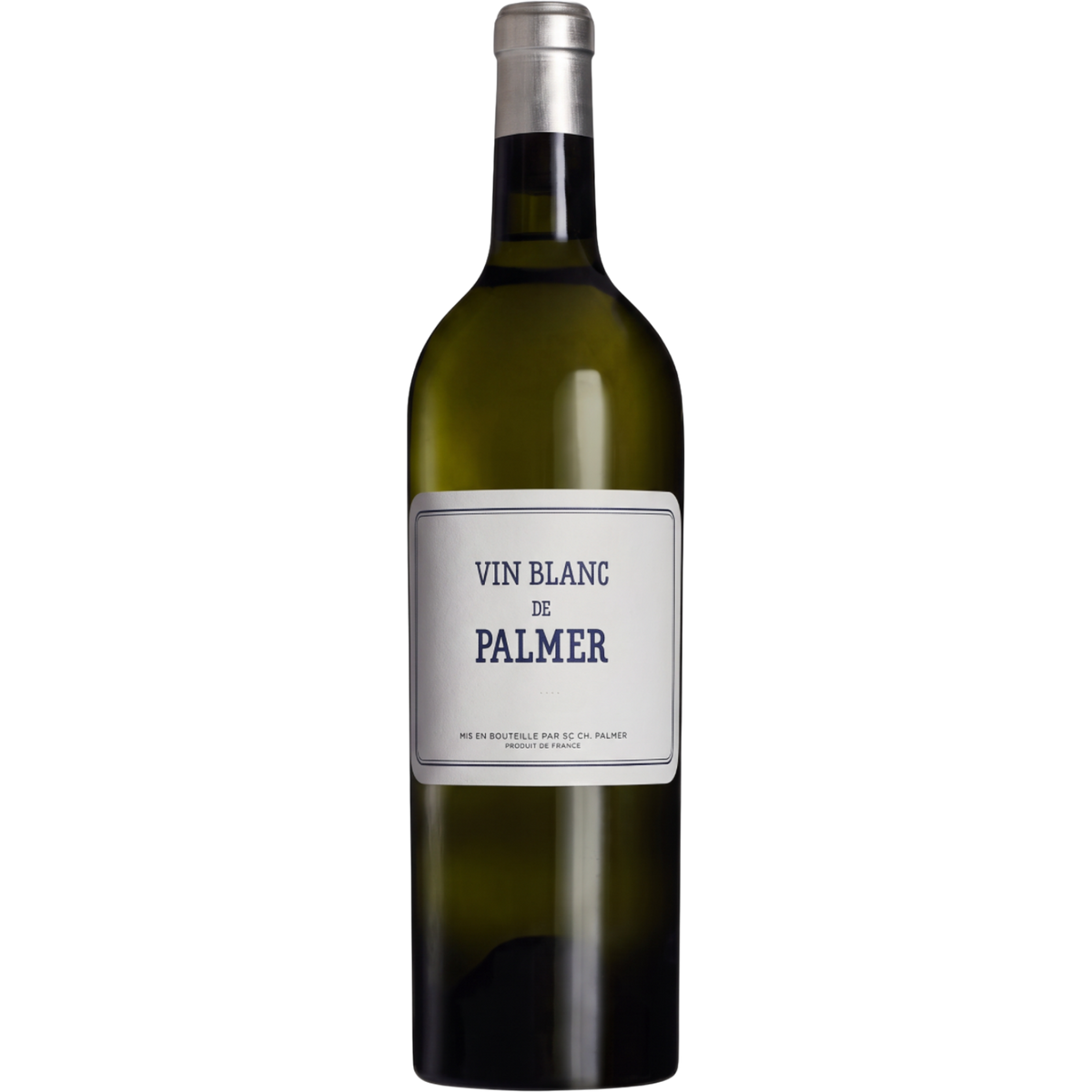 Chateau Palmer, Vin blanc De Palmer, 2022, 750 ml