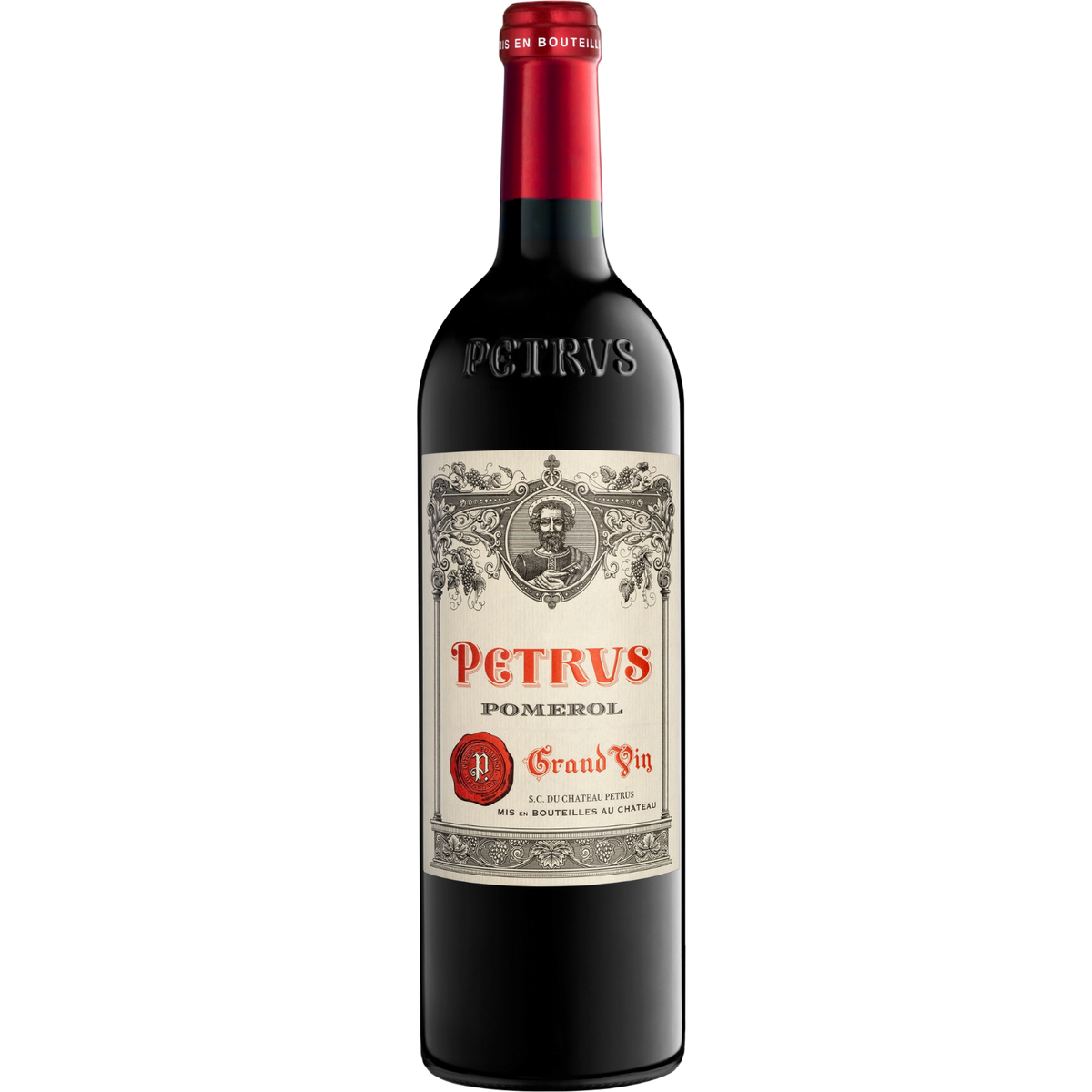 Chateau Petrus, Pomerol, 2009, 750 ml