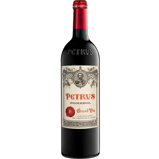 Chateau Petrus, Pomerol, 2007, 750 ml