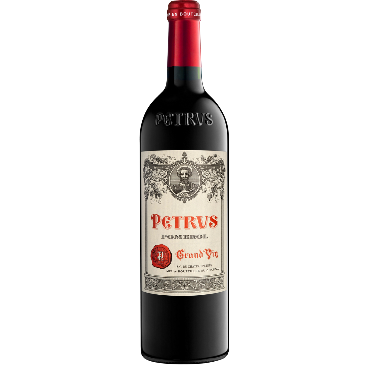 Chateau Petrus, Pomerol, 2005, 750 ml