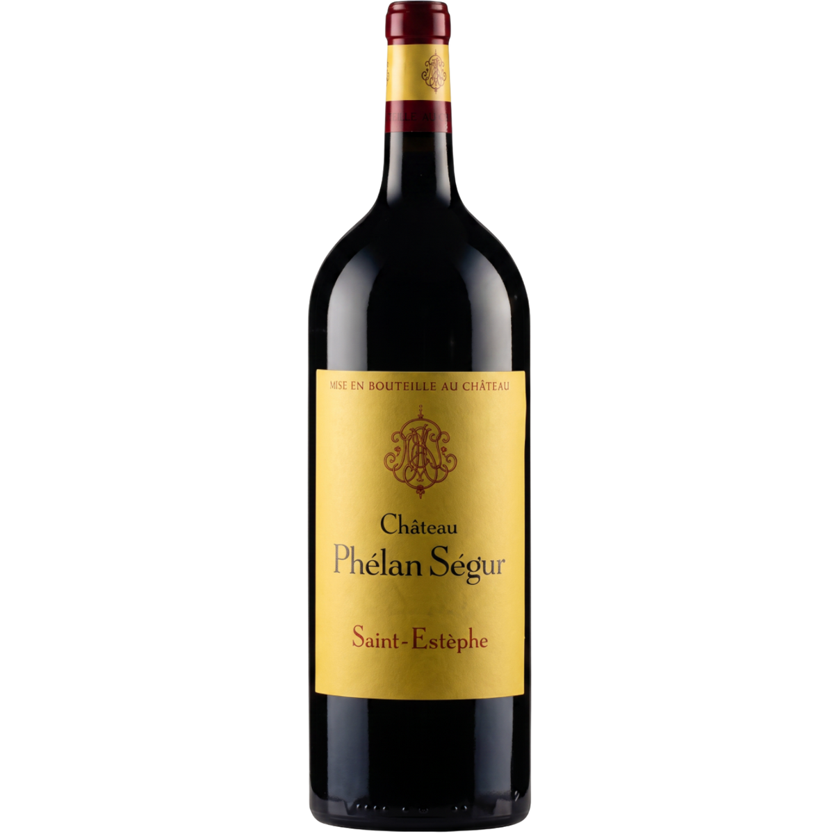 Chateau Phelan Segur, Saint Estephe, 2022, 1500ml