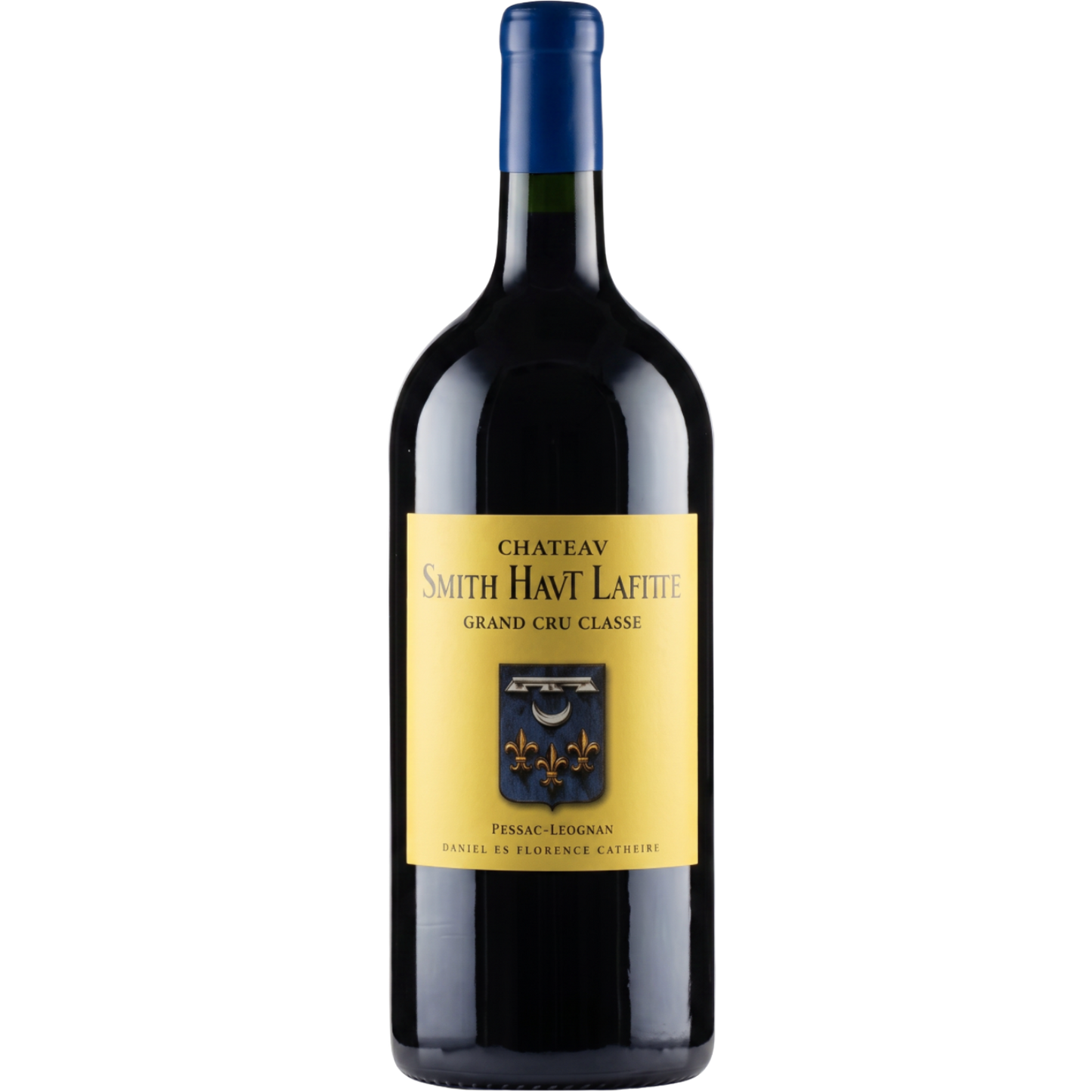 Chateau Smith Haut Lafitte, Pessac Leognan, 2012, 3000ml