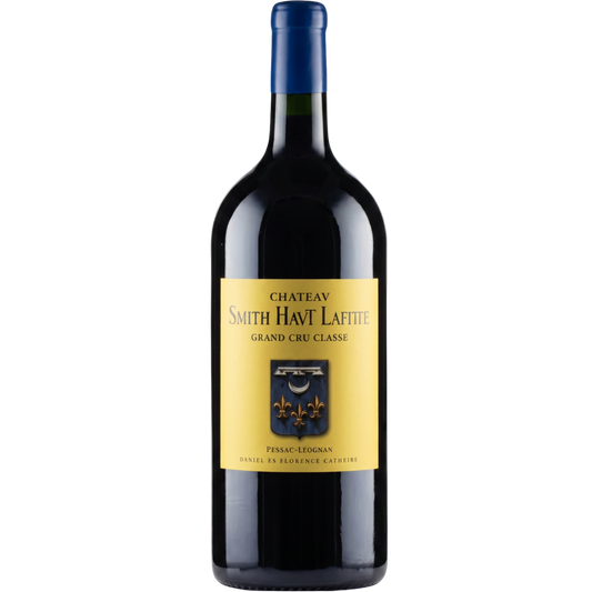 Chateau Smith Haut Lafitte, Pessac Leognan, 2012, 3000ml