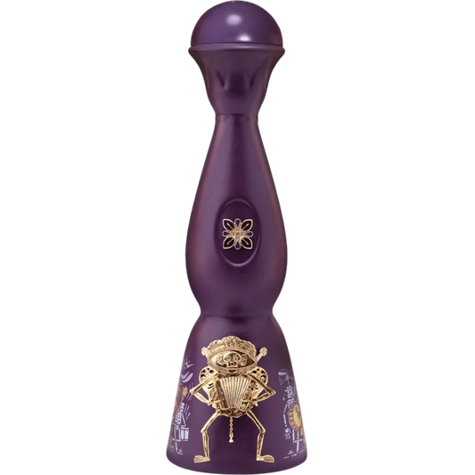 Clase Azul, Dia de Muertos "Musica" Limited Edition, Anejo Tequila, 2024, 1000ml