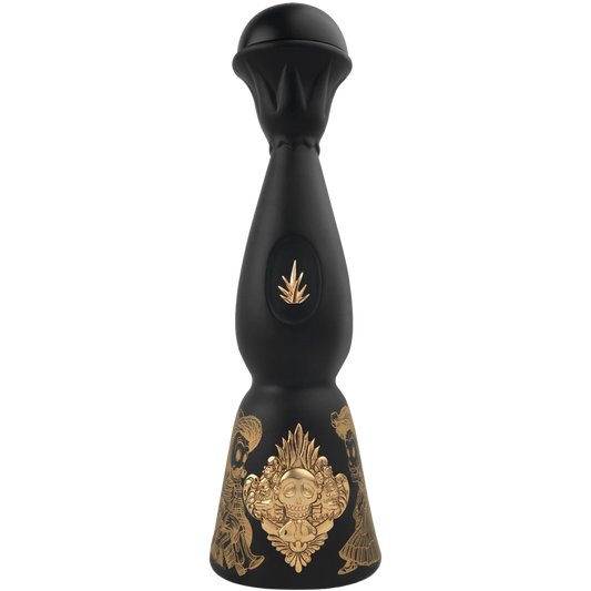 Clase Azul, Dia de los Muertos "Sabores" Limited Edition, Anejo Tequila, 2021, 1000ml