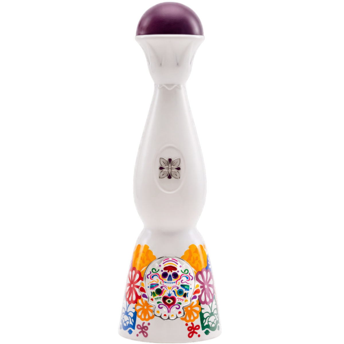 Clase Azul, Dia de los Muertos "Colores" Limited Edition, Anejo Tequila, 2022, 1000ml