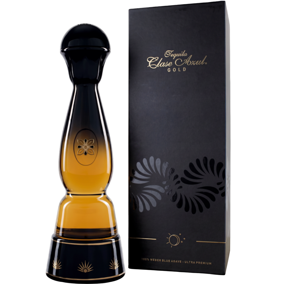 Clase Azul, Gold, Joven Tequila, 750 ml