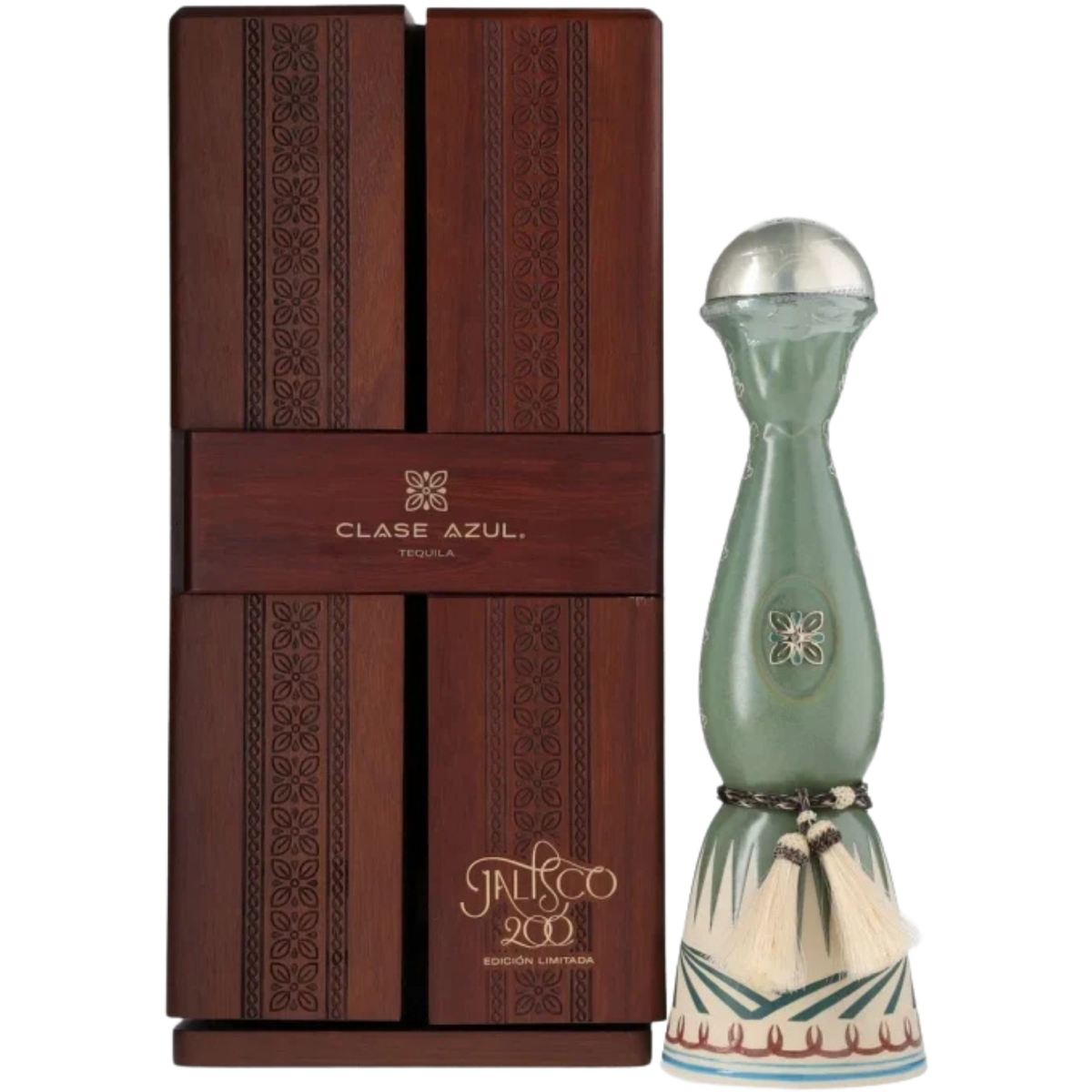 Clase Azul, 'Jalisco 200', Limited Edition, Extra Añejo Tequila, 1000ml