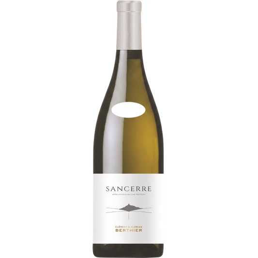 Clement & Florian Berthier, Sancerre, 2023, 375ml
