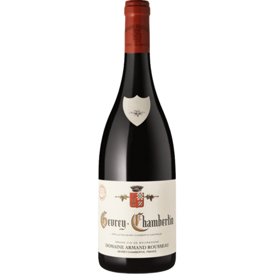 Domaine Armand Rousseau, Gevrey Chambertin 2014, 750ml