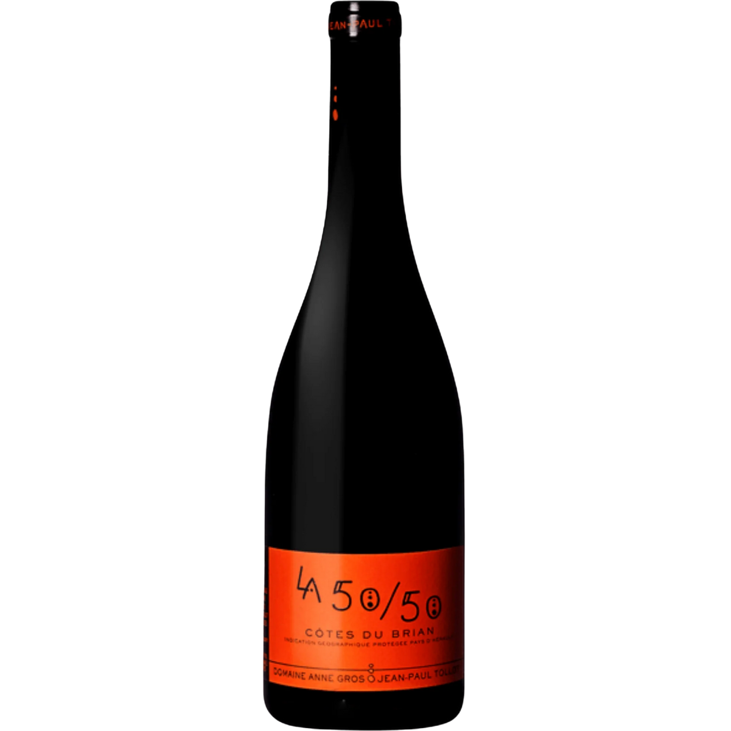 Domaine Anne Gros & Jean-Paul Tollot, La 50-50, 2022, 750ml