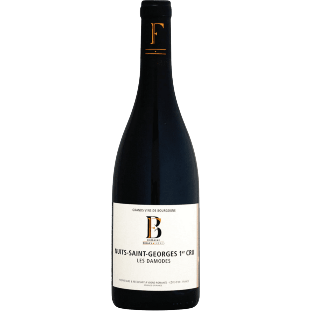 Domaine Boigey Freres, Nuits Saint Georges Premier Cru, Les Damodes, 2023, 1500 ml