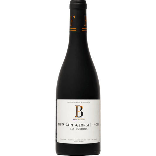 Domaine Boigey Freres, Nuits Saint Georges Premier Cru, Les Boudots, 2023, 750 ml
