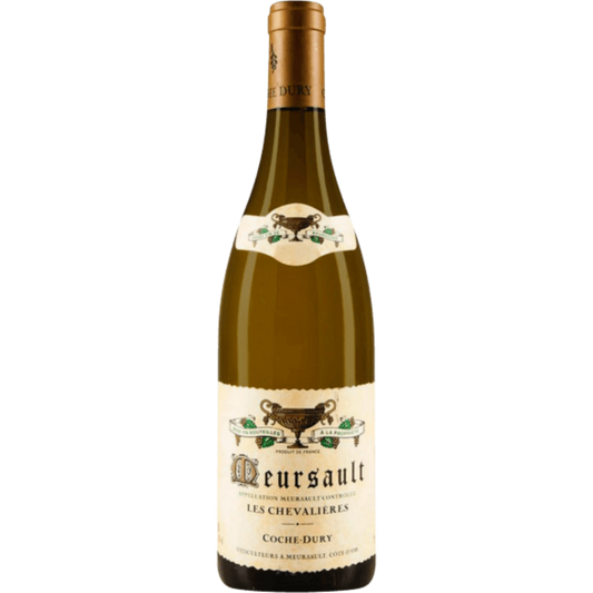 Domaine Coche Dury, Meursault Les Chevalières, 2019, 750 ml