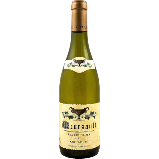 Domaine Coche-Dury, Meursault Les Rougeots, 2023, 750 ml
