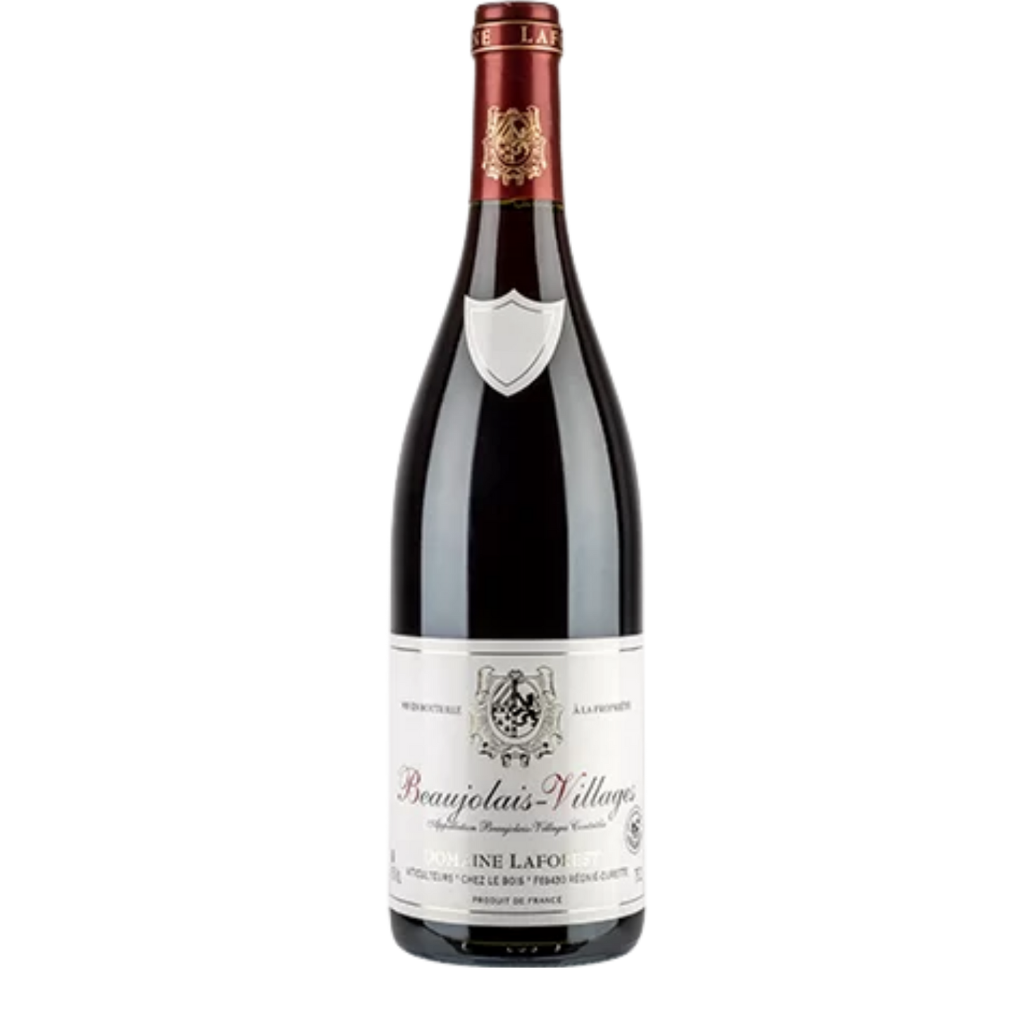 Domaine Laforest, Beaujolais Villages, 2023, 750 ML