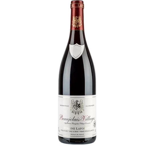 Domaine Laforest, Beaujolais Villages, 2023, 750 ML