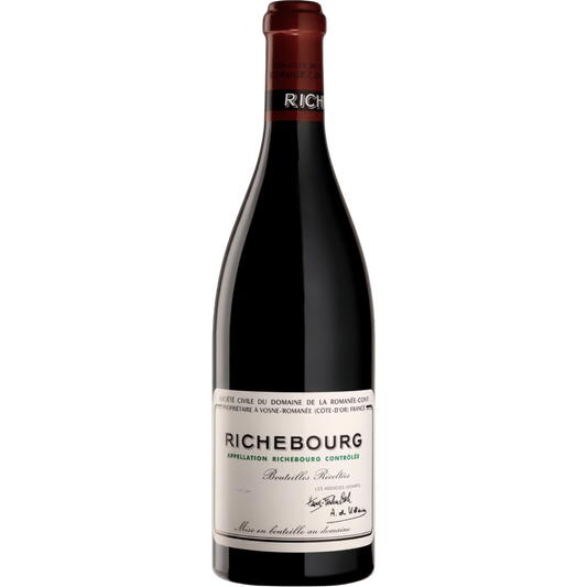 Domaine de la Romanee Conti, Richebourg, 2015, 750 ml