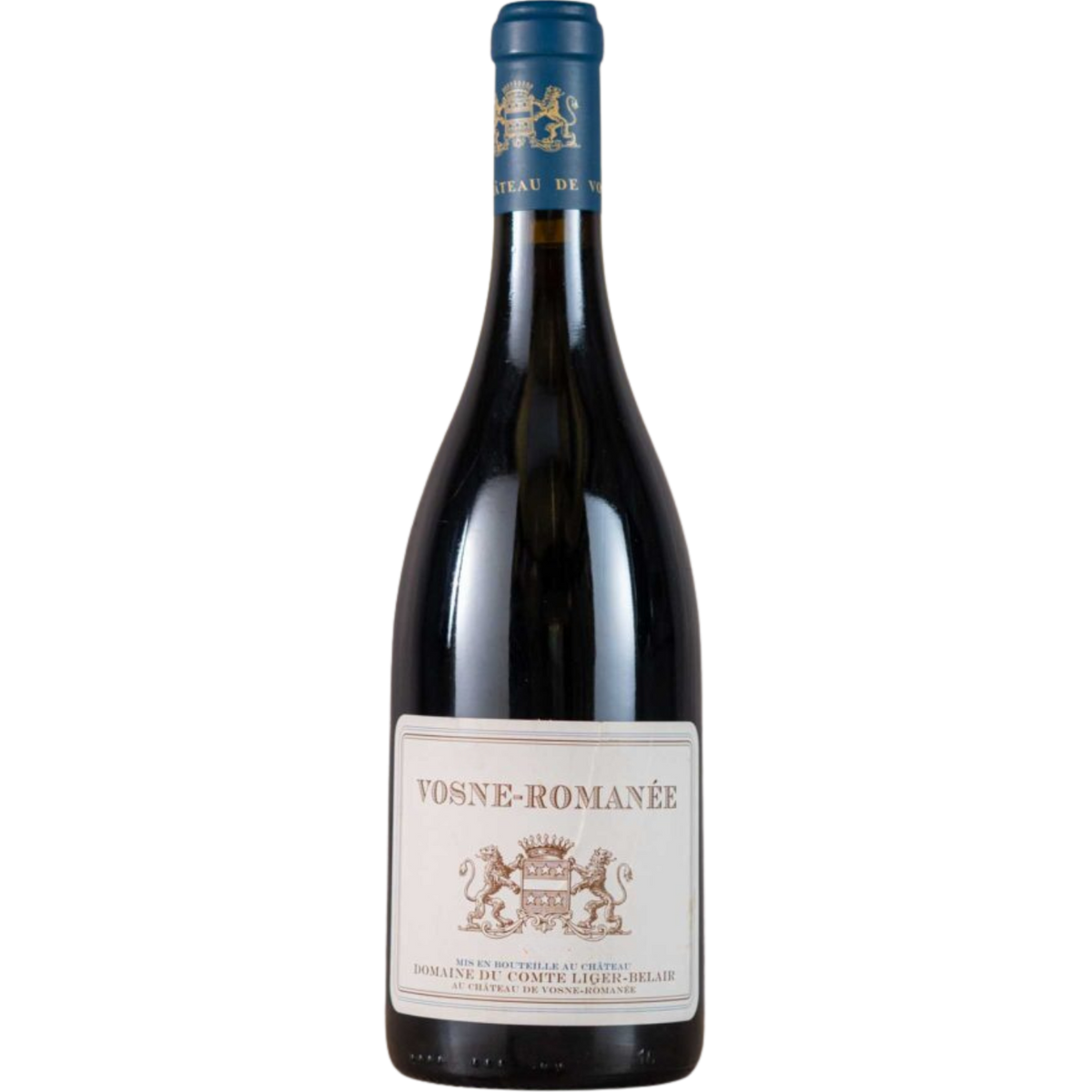 Domaine du Comte Liger Belair, Vosne Romanee, 2017, 750ml