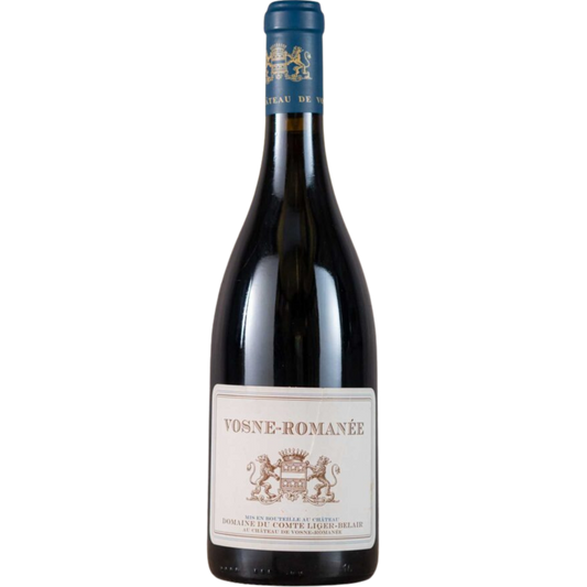 Domaine du Comte Liger Belair, Vosne Romanee, 2017, 750ml