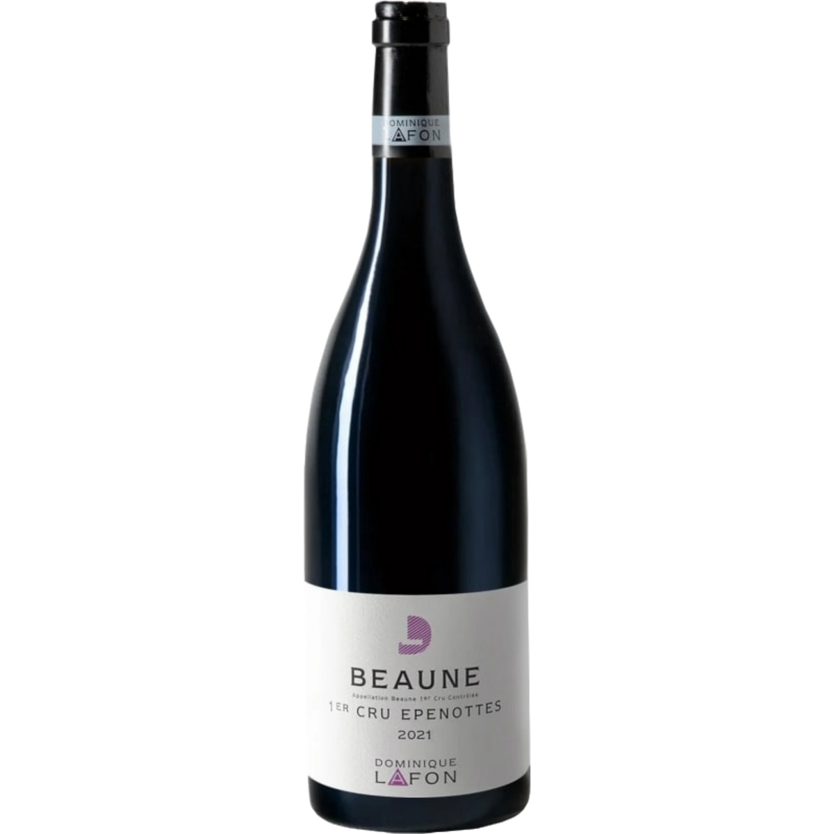 Dominique Lafon Beaune Premier Cru Les Épenottes, 2017, 750ml
