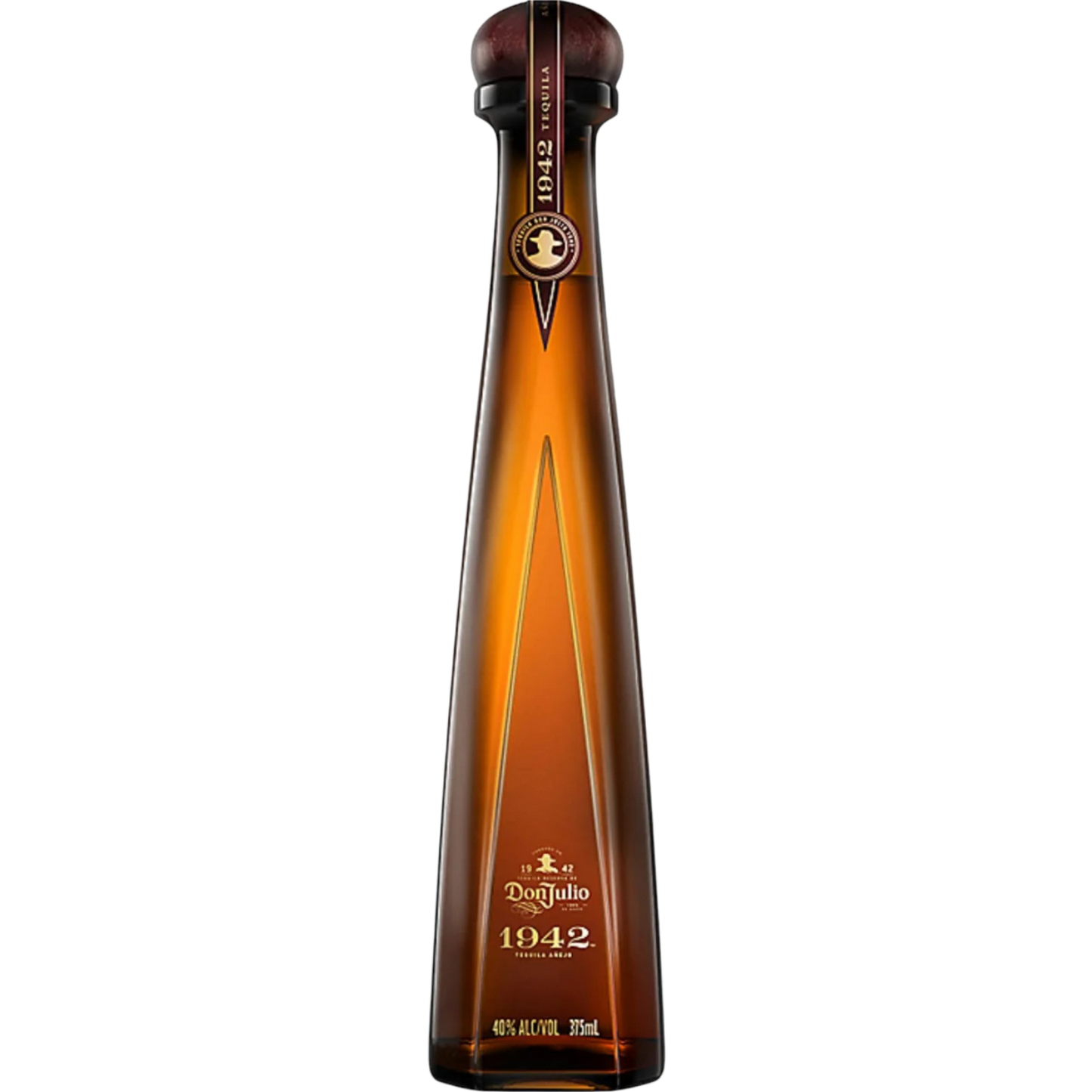 Don Julio, 1942, Anejo Tequila, 375 ml
