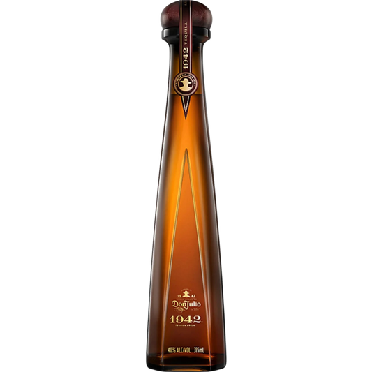 Don Julio, 1942, Anejo Tequila, 375 ml
