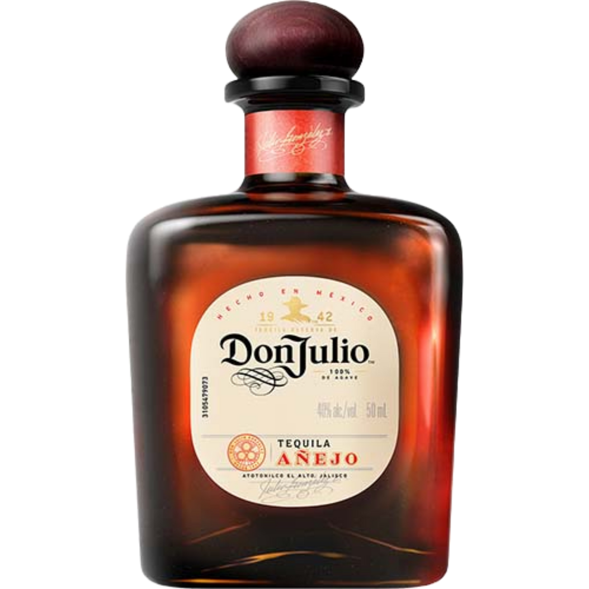 Don Julio, Anejo Tequila, 375ml