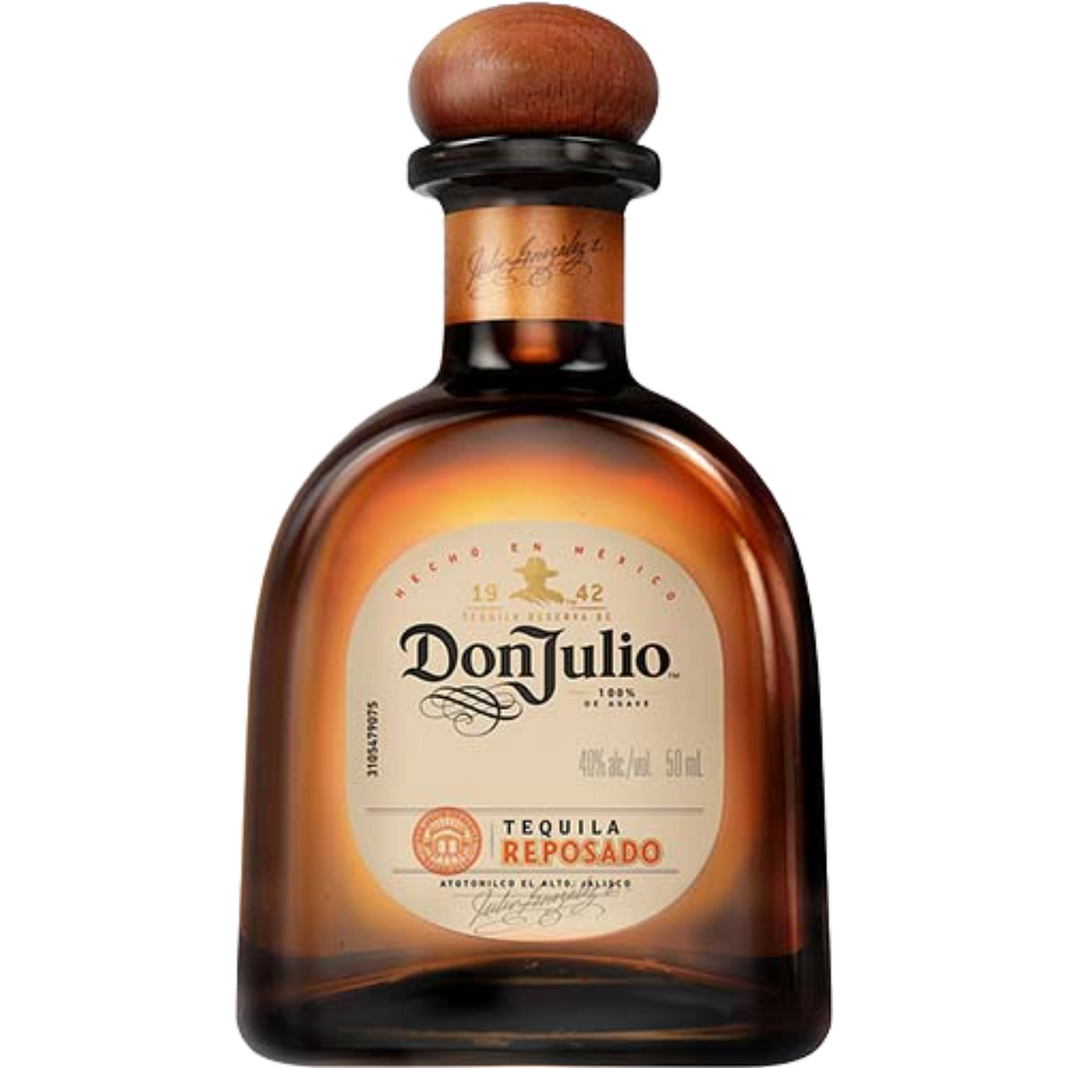 Don Julio, Reposado Tequila, 375ml