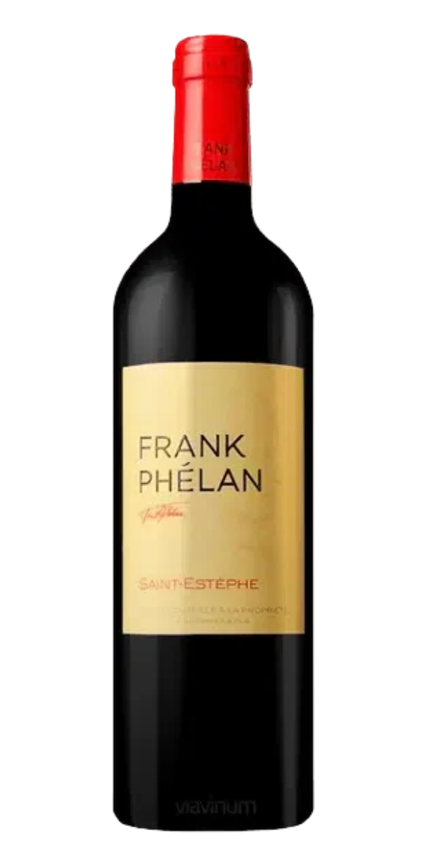 Frank Phelan, Saint-Estephe, 2016, 1500 ml