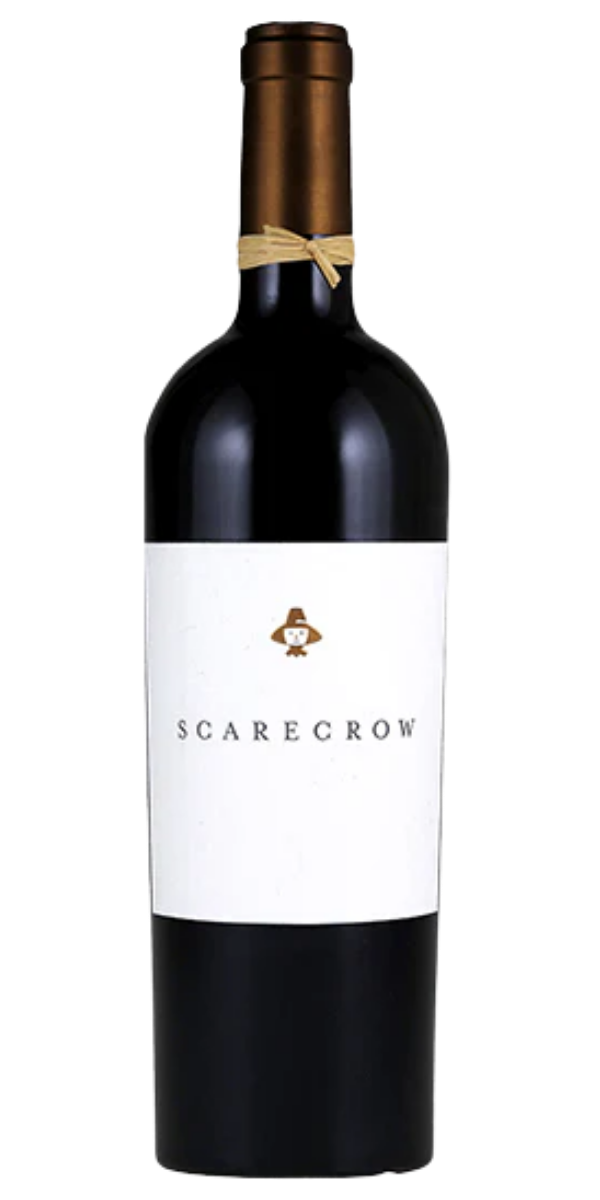 Scarecrow, Cabernet Sauvignon, Rutherford, 2007, 750 ml
