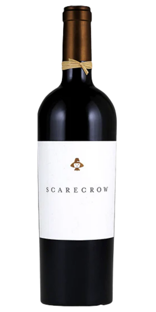 Scarecrow, Cabernet Sauvignon, Rutherford, 2003, 750 ml