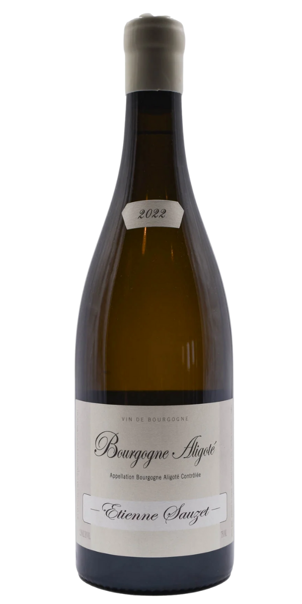 Etienne Sauzet, Hautes Cotes de Beaune, Jardin du Calvaire, 2023, 750ml