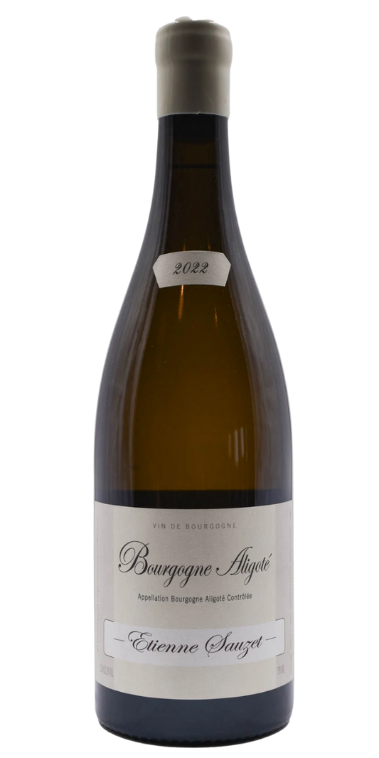 Etienne Sauzet, Bourgogne Aligote, 2023, 750ml
