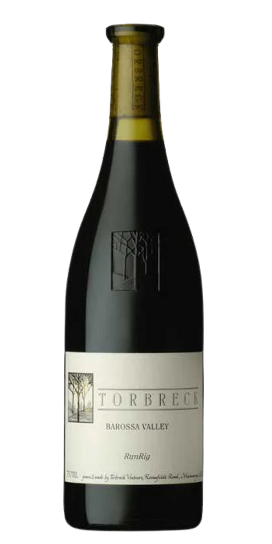 Torbeck, Shiraz, RunRig, Barossa Valley, 2004, 750 ml