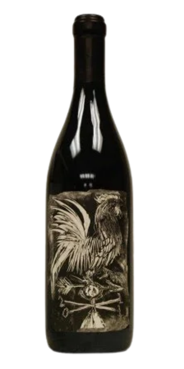 Saxum, Booker Vineyard, Paso Robles, 2008, 750 ml