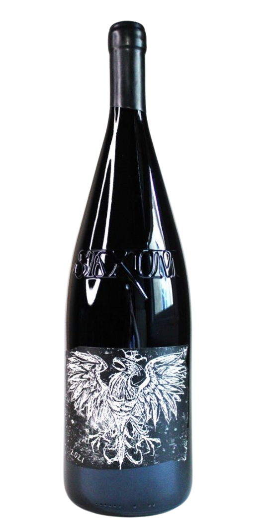 Saxum, Red Wine, Paderewski Vineyard, Paso Robles, 2009, 750 ml