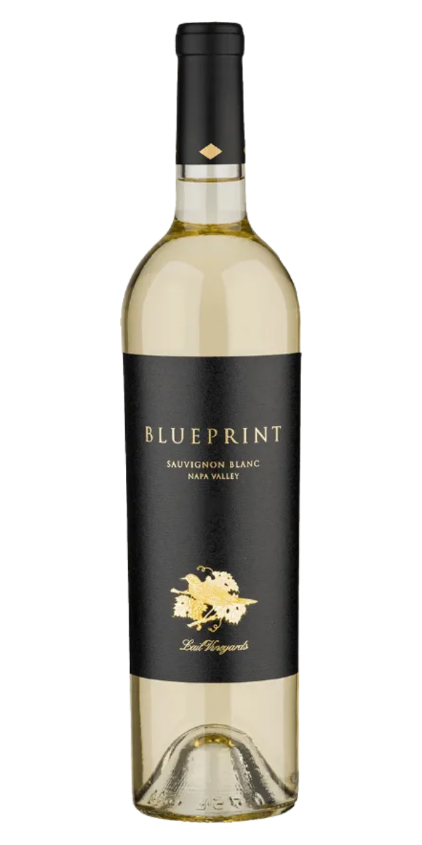 Lail Vineyards, Sauvignon Blanc, Blueprint, Napa Valley, 2024, 750 ml