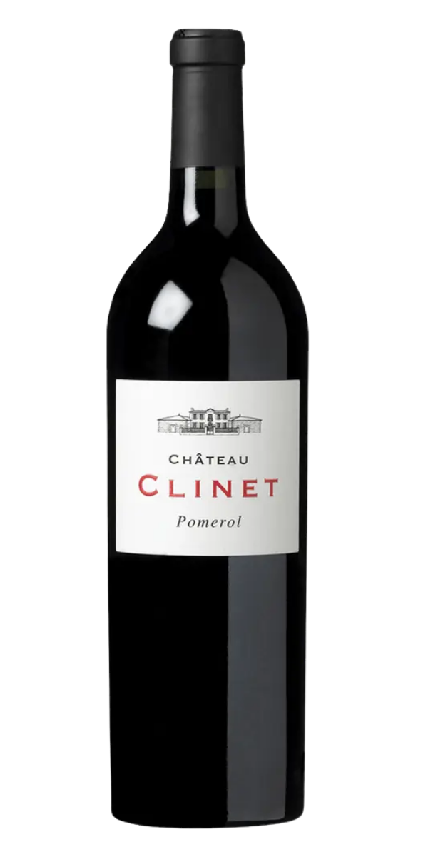Chateau Clinet, Pomerol, 2000, 750 ml