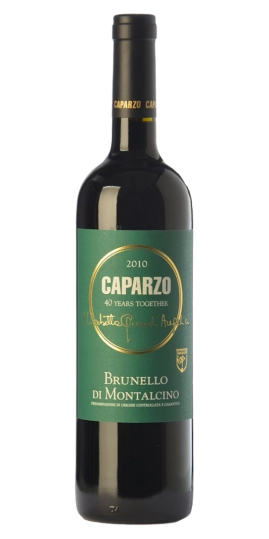 Caparzo, Brunello di Montalcino, 2020, 750ml