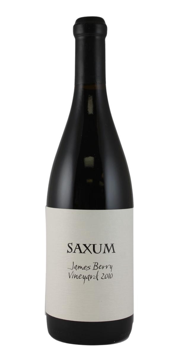 Saxum, James Berry Vineyard, Red Wine, Paso Robles, 2008, 750 ml