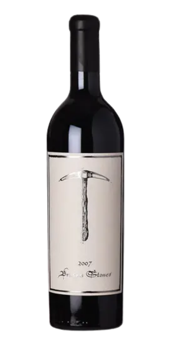 Saxum, Broken Stones, Red Blend, Paso Robles, 2009, 750 ml