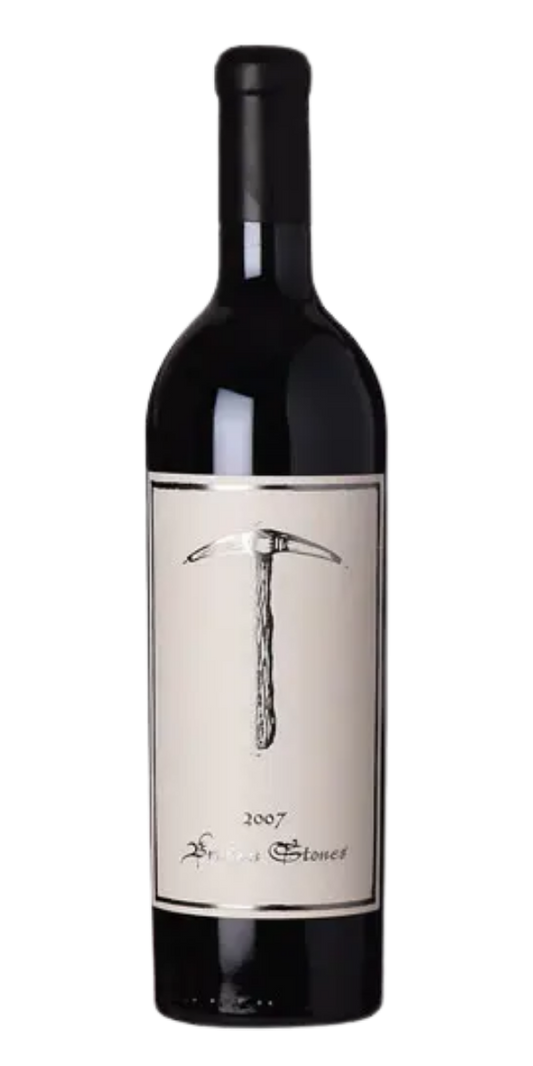 Saxum, Broken Stones, Red Blend, Paso Robles, 2009, 750 ml