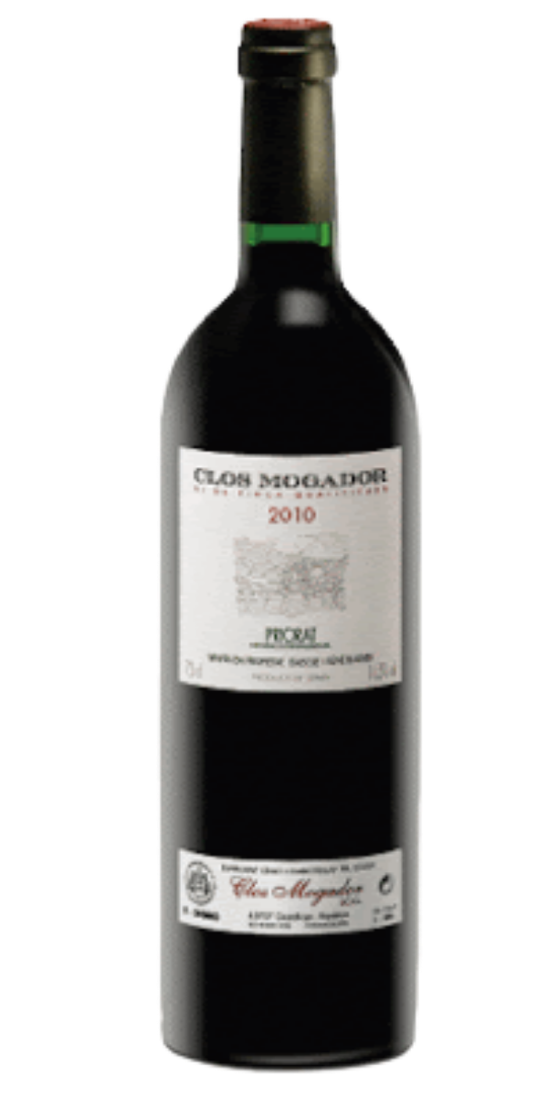 Clos Mogador, Priorat, 2010, 750 ml